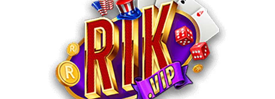 Rik Vip Cover Image