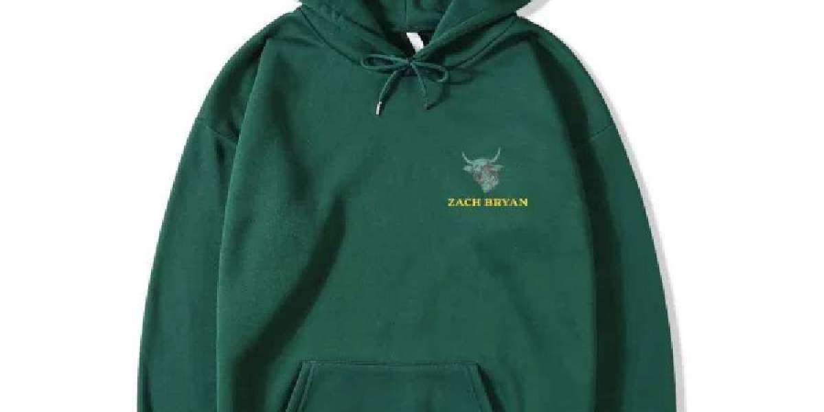 Zach Bryan Tour Shop in the United States: The Ultimate Guide