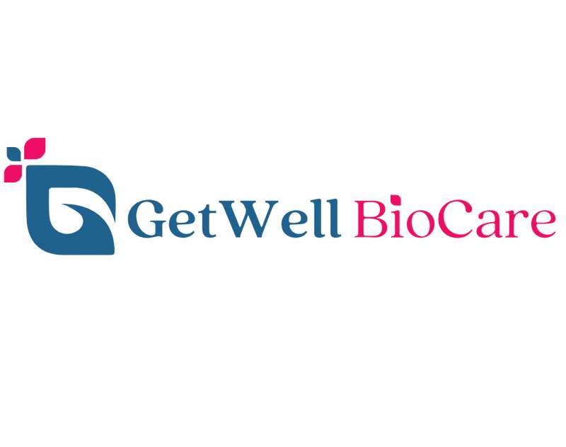 Getwell Biocare Profile Picture