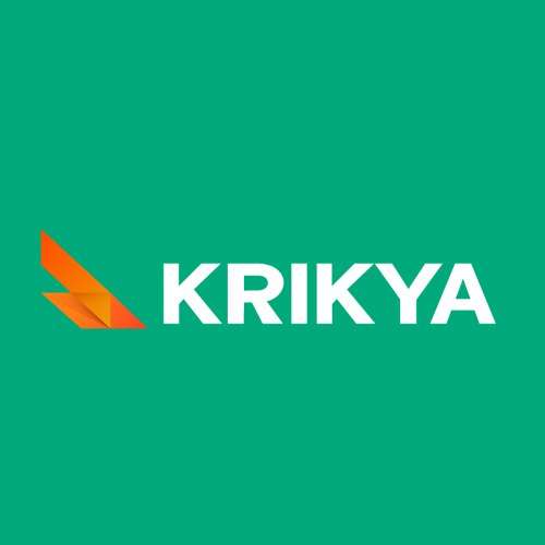 Blog Krikya Profile Picture