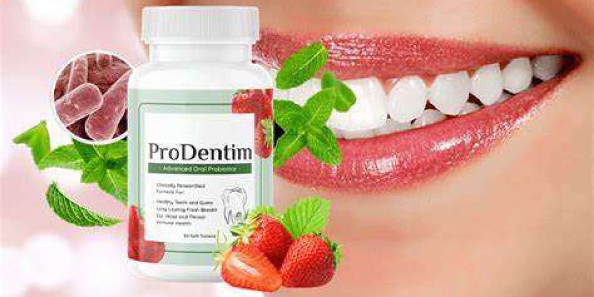 Prodentim Reviews: The Complete Breakdown of Ingredients and Benefits