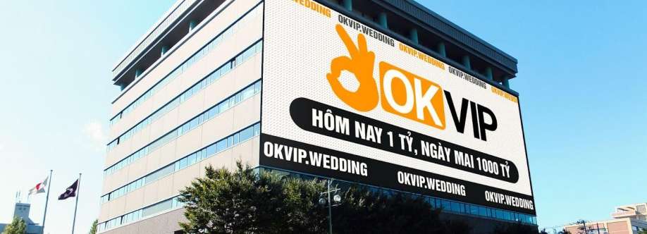 OKVIP Wedding Cover Image