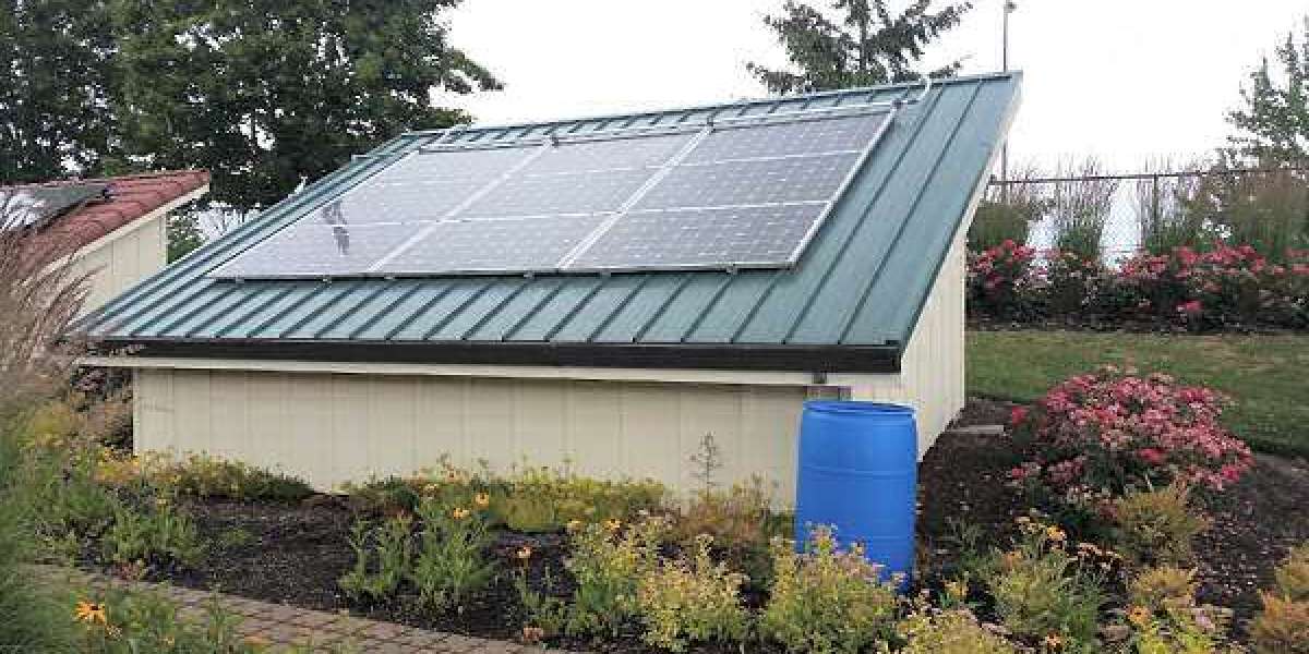 Seamless Home Solar Panel Installation with SunValue