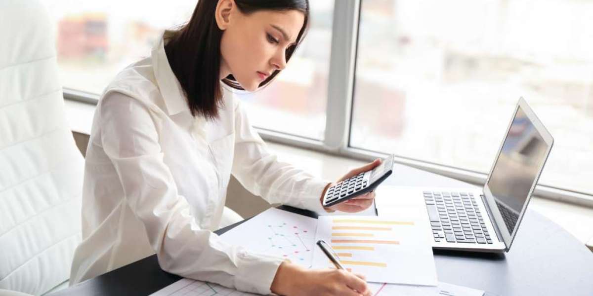 Professional Accounting Services for Small Businesses in Toronto - Apex Accounting
