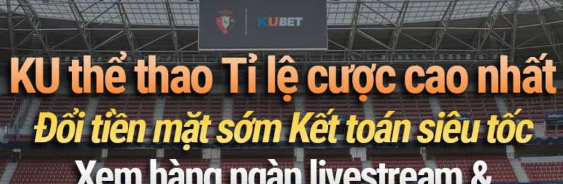 KU KUBET Cover Image