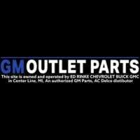 GM Outlet Parts Profile Picture
