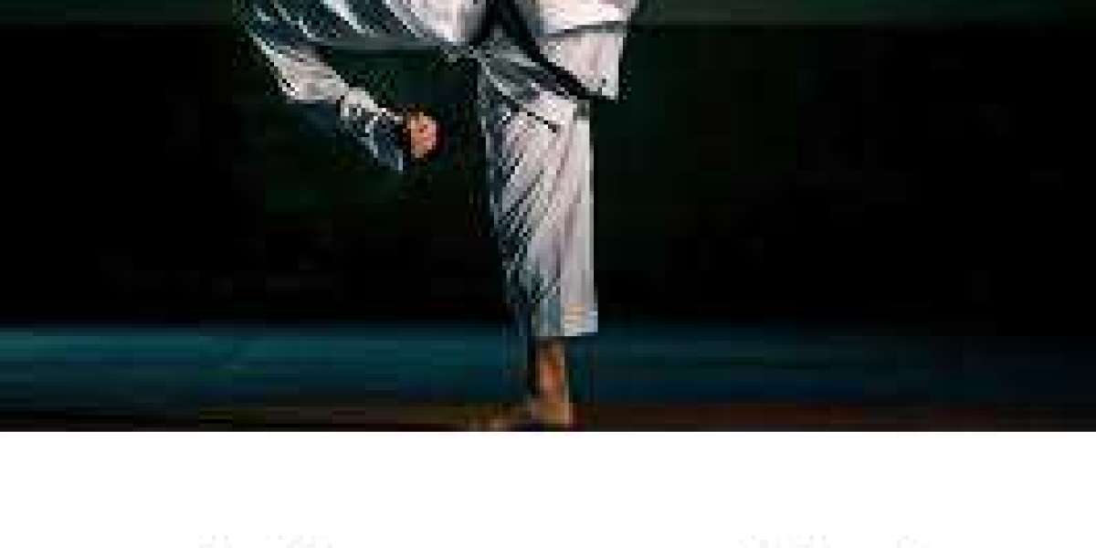Style of martial arts