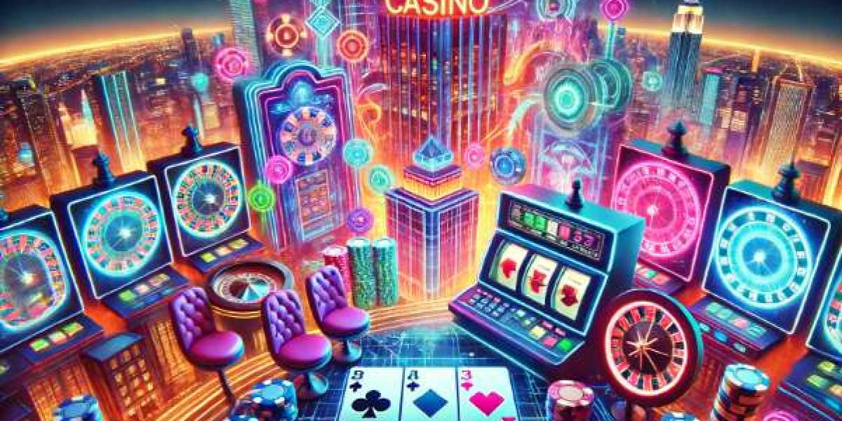 Découvrir l'Histoire des Jeux de Casino à Travers les  ges : Une Odyssée Ludique