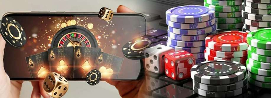 Casino trực tuyến Cover Image