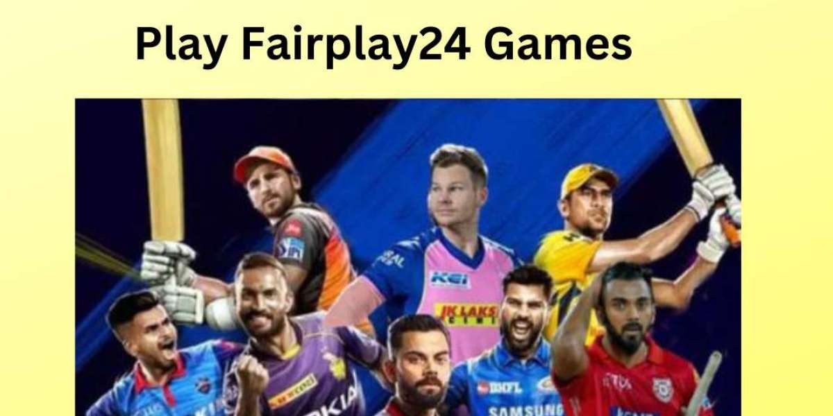 Cricket Betting in India – Unlocking the Thrill with Fairplay24