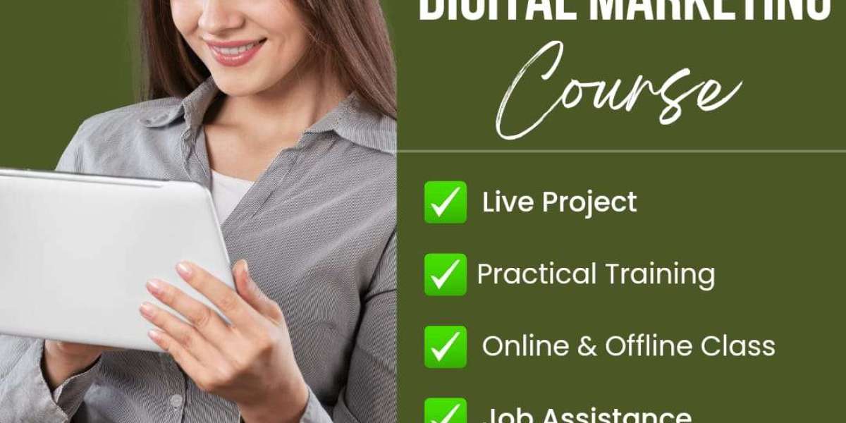 digital marketing course in madurai