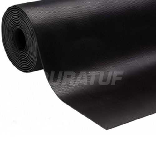 EPDM Rubber Sheet Manufacturers, Suppliers & Exporters | Duratuf