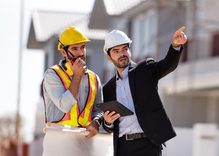 Construction Consultant Services In Daytona Beach, FL