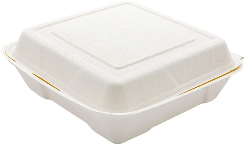 Shop compostable containers and products | QNP Supplies