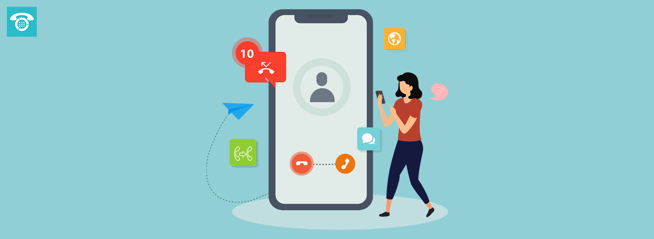 Capture Every Call with Missed Call Service | SpaceEdge Technology