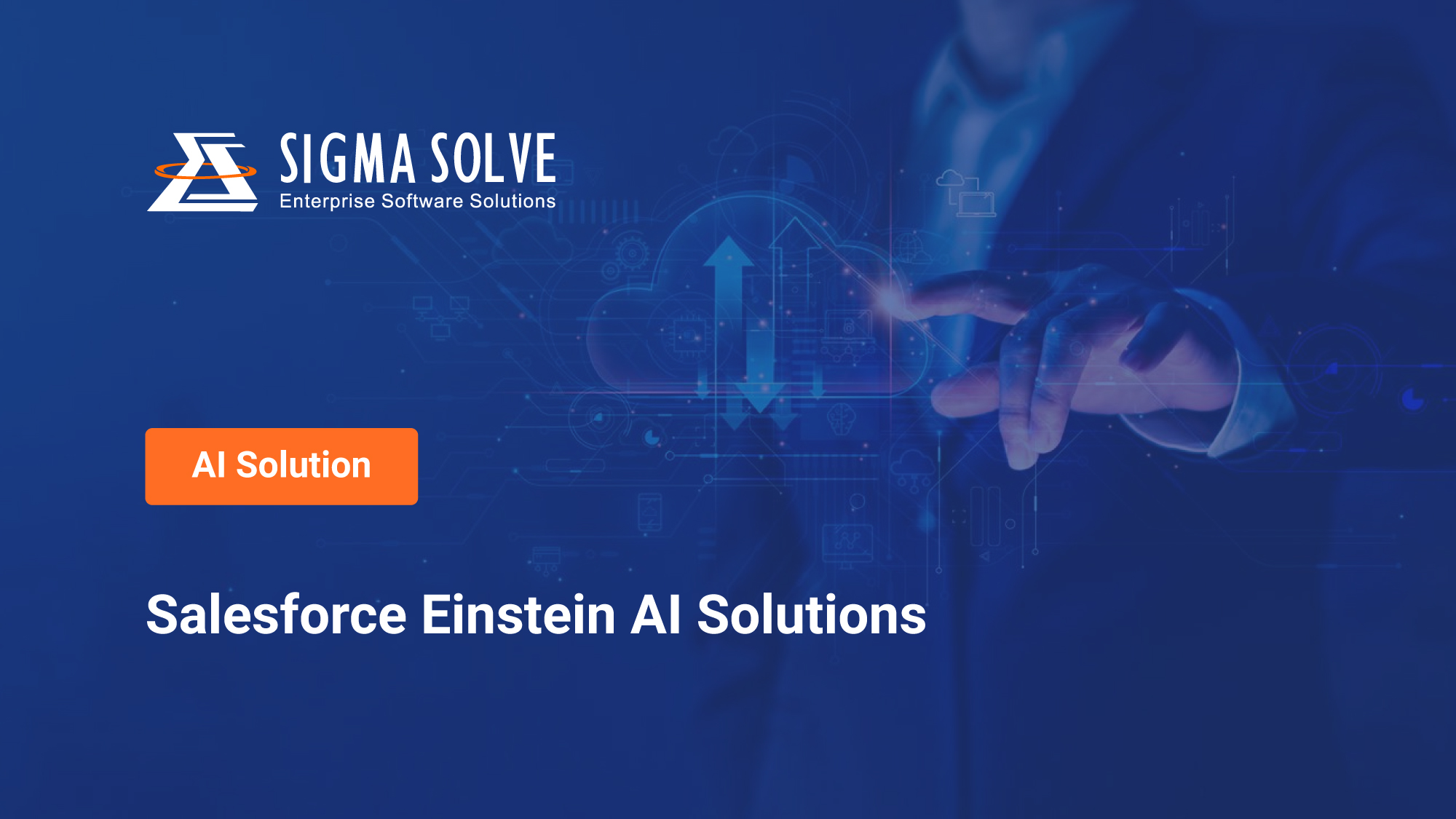 Everything You Need To Know About Salesforce Einstein AI Solutions