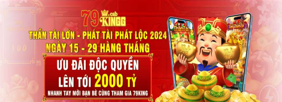 79KING Cover Image