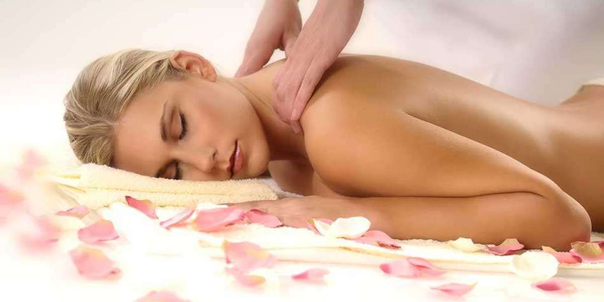 Discover the Best Day Spa in Dallas Texas