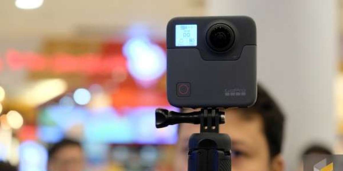 360 Cameras in Malaysia: Revolutionizing How We See the World
