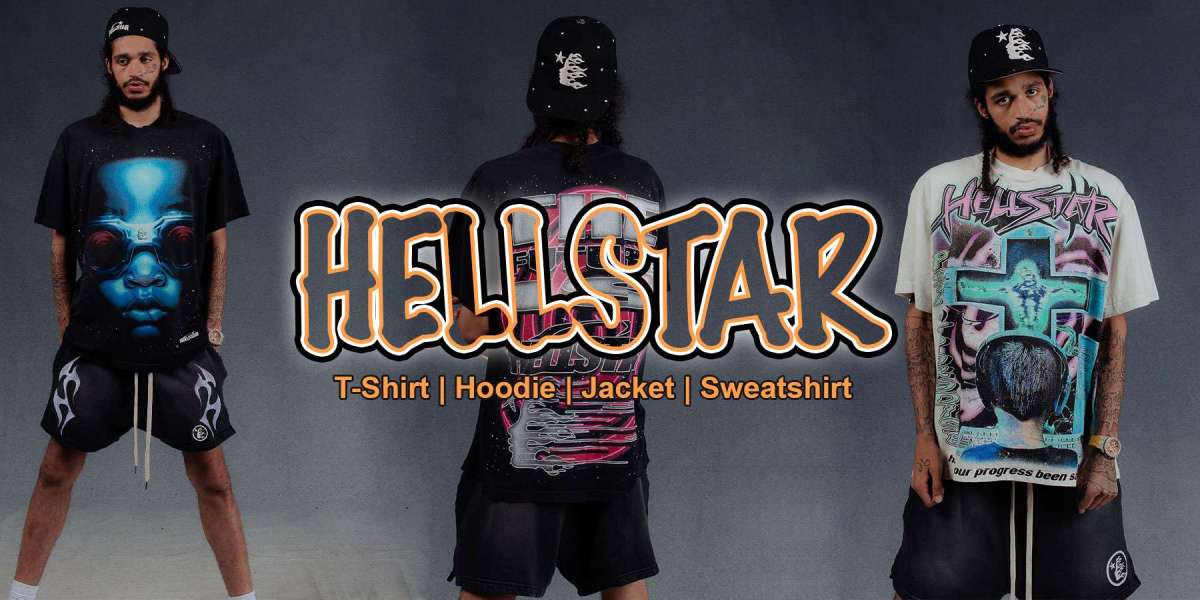 Hellstar Clothing