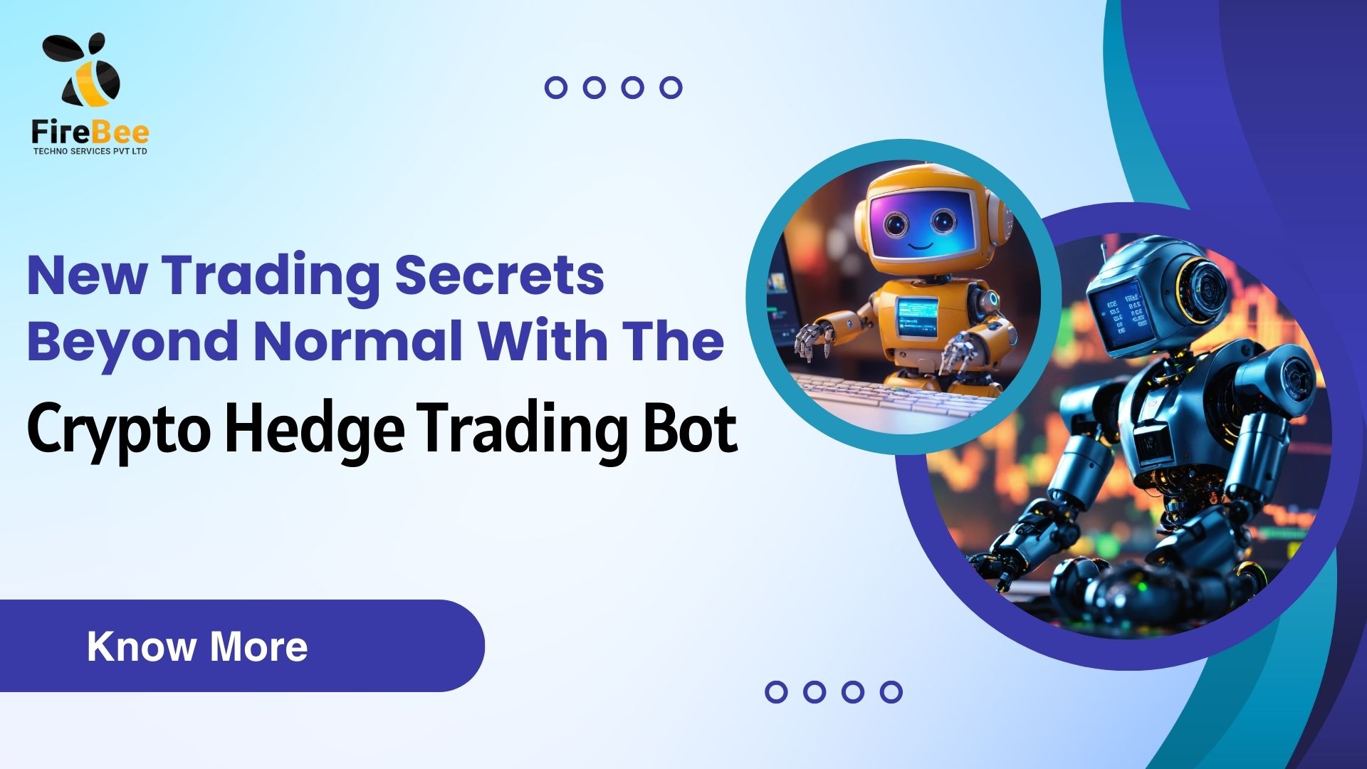 New Trading Secrets Beyond Normal With The Crypto Hedge Trading Bot