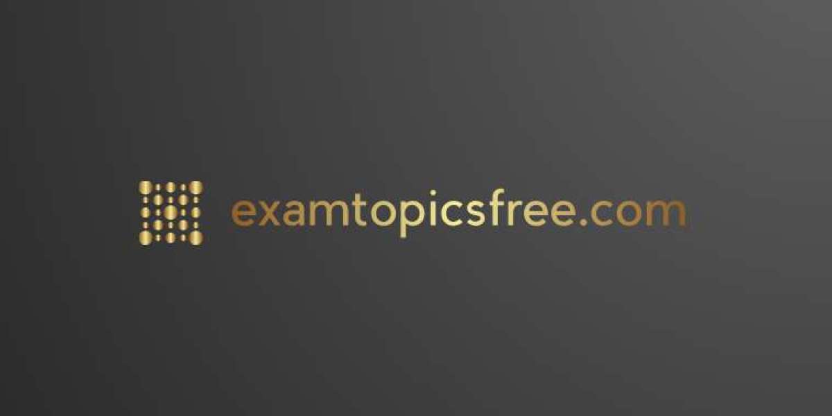 How Examtopicfree Provides Comprehensive Study Guides