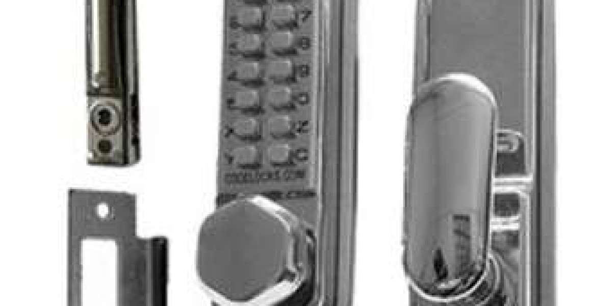 The Ultimate Guide to Door Knobs and Door Locks: Enhancing Security and Style