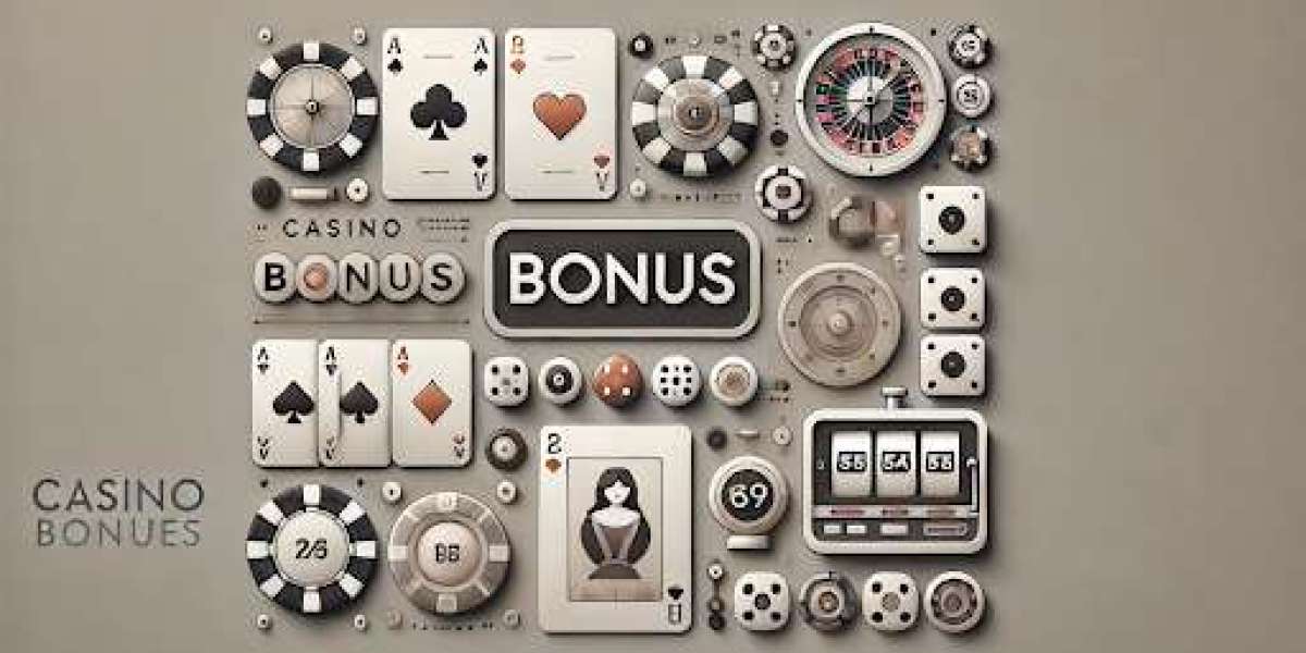How to Claim the Best Casino Bonuses and Promotions