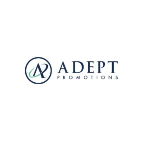 Adept Promotions Profile Picture