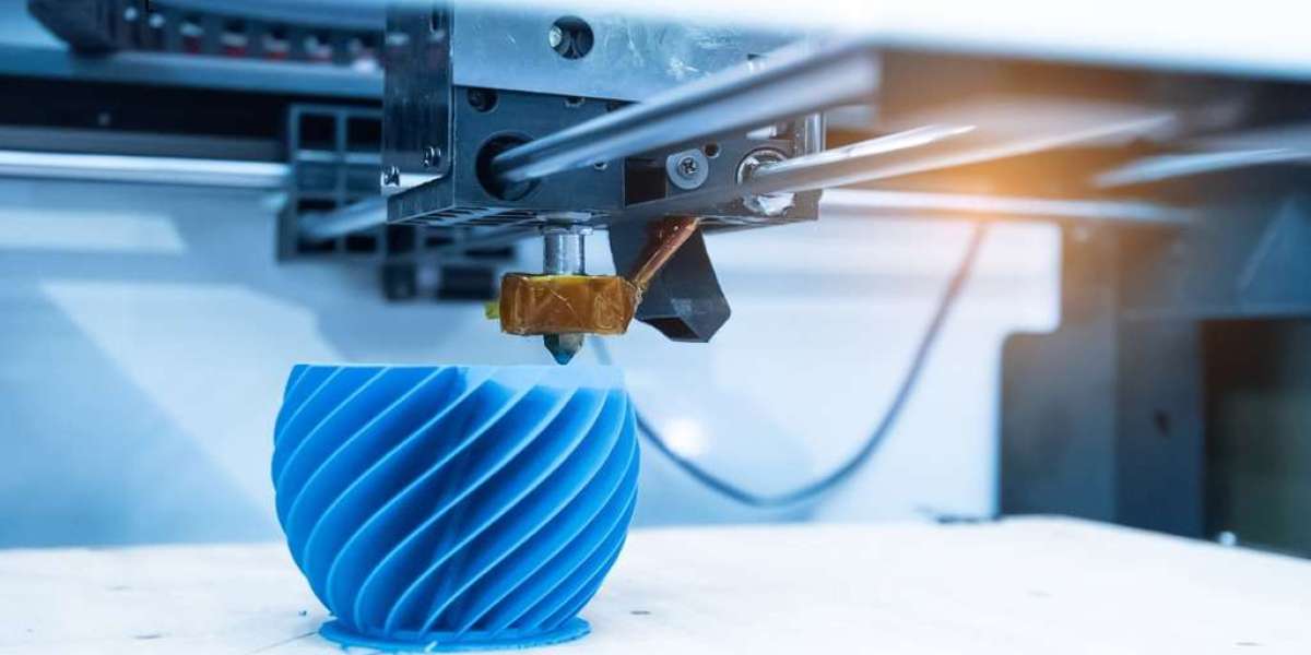 3D Printing Plastics Market Scope, Trends and Opportunity 2024-2032
