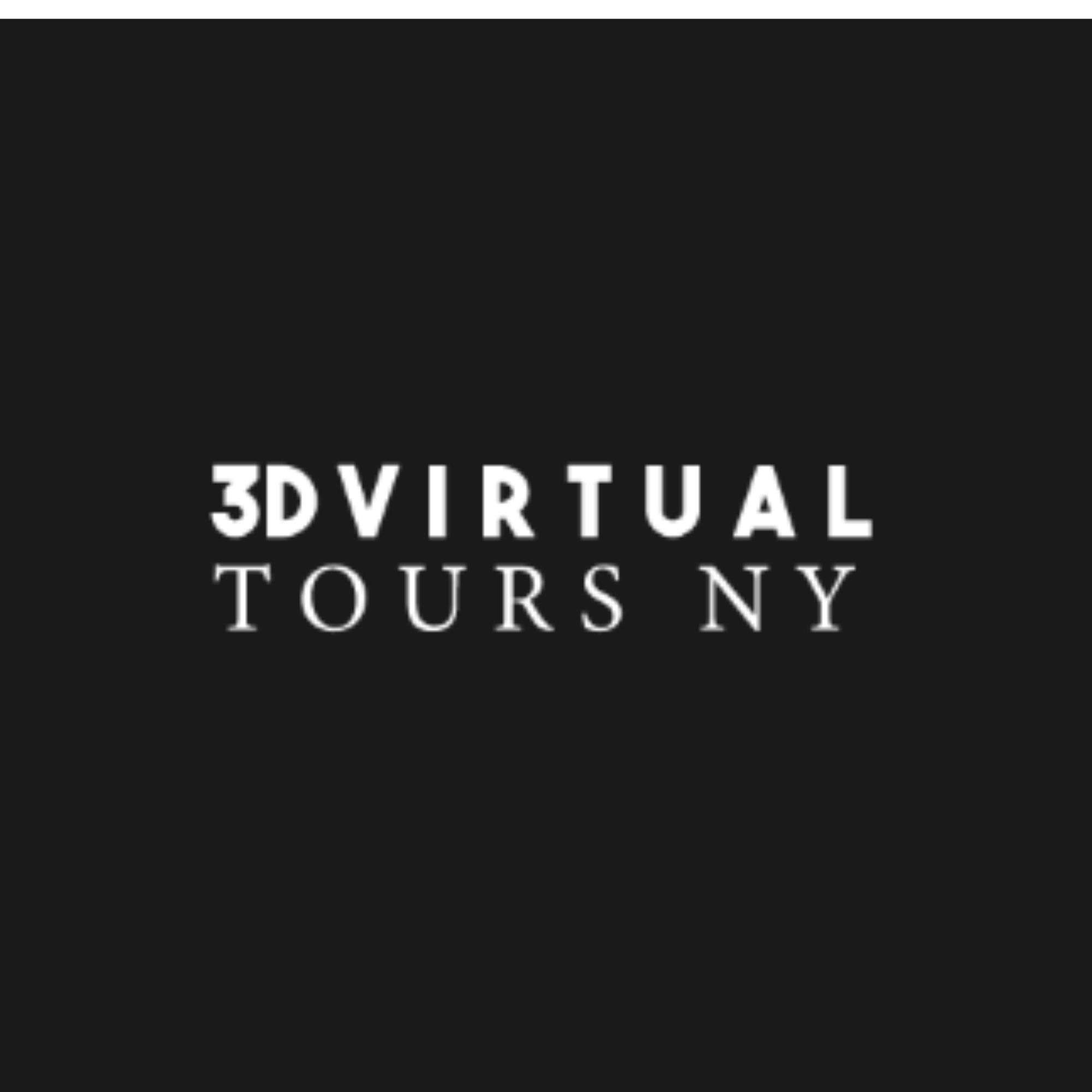 3D Virtual Tours NY Profile Picture