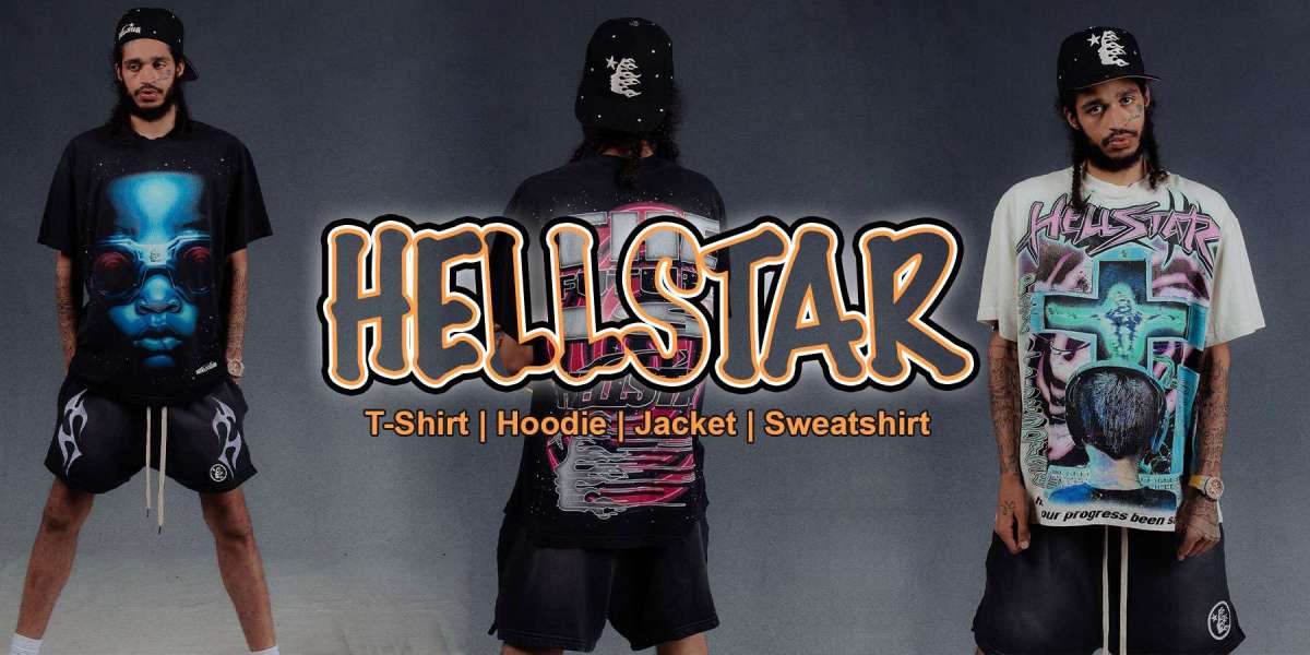 Hellstar || Official Hellstar Clothing Store - ORDER NOW