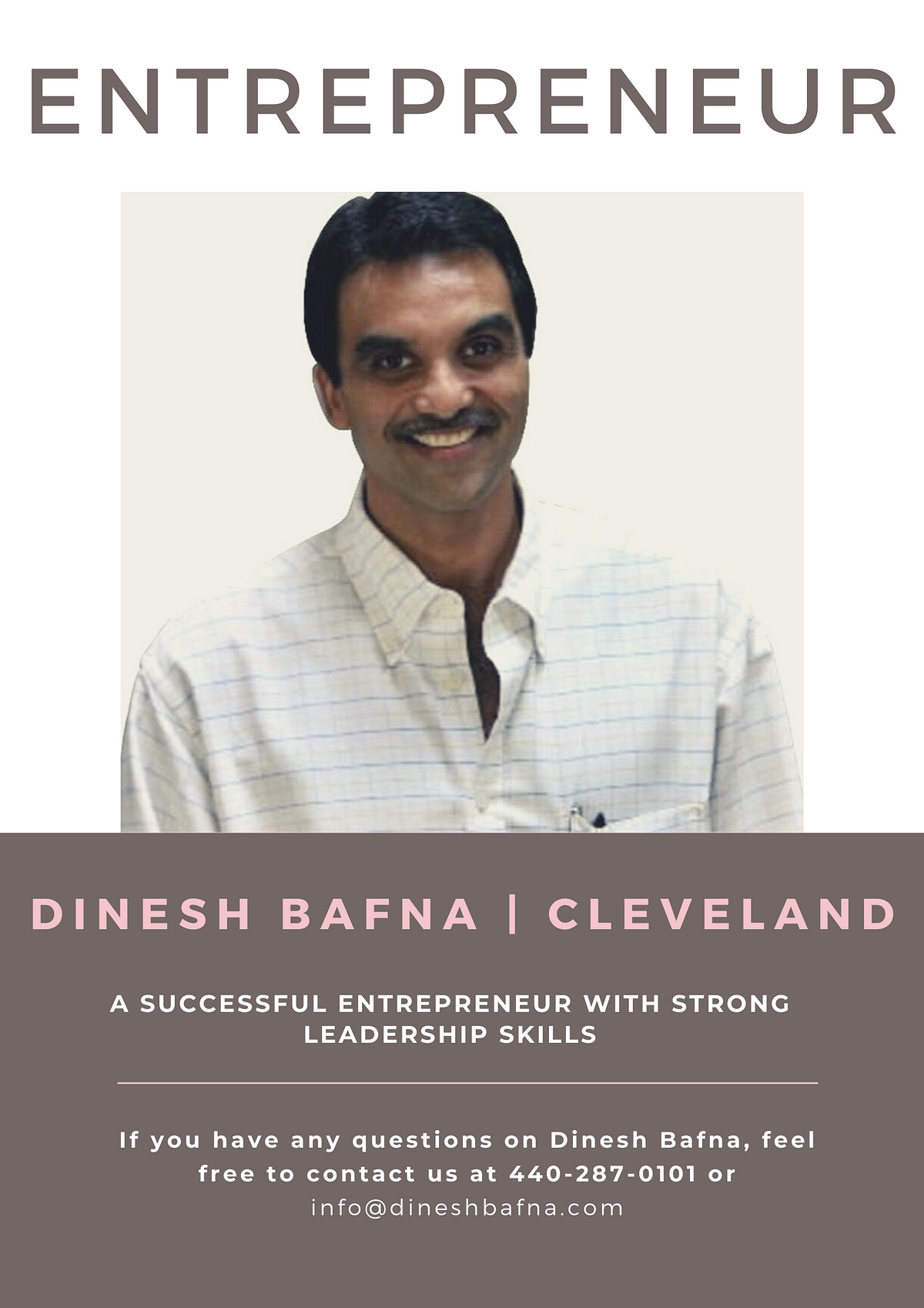 Understanding Dinesh Bafna as President | by Dinesh Bafna | Jul, 2024 | Medium