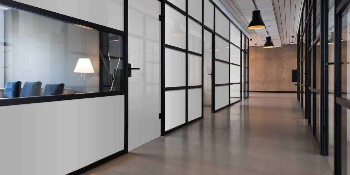 Smart Glass Market Forecast Report, Trends, Share, Growth, and Industry Demand 2024-2032