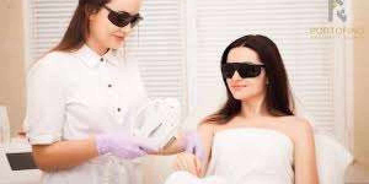 Laser Treatment Trends to Watch Out for in Dubai