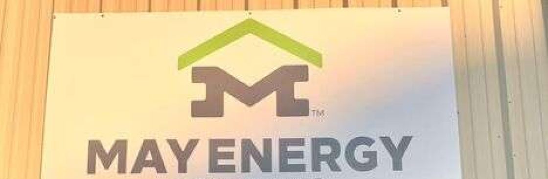 mayenergysolutions Cover Image