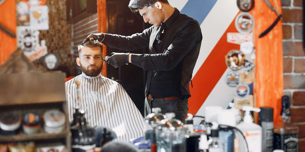 Experience the Difference at Barber & Co, Christchurch's Premier Barbershop