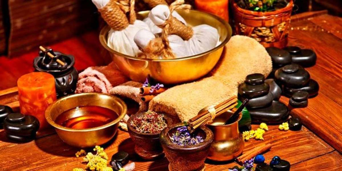 ​​How to Start Your Ayurvedic Journey: A Detailed Guide for Parramatta Residents