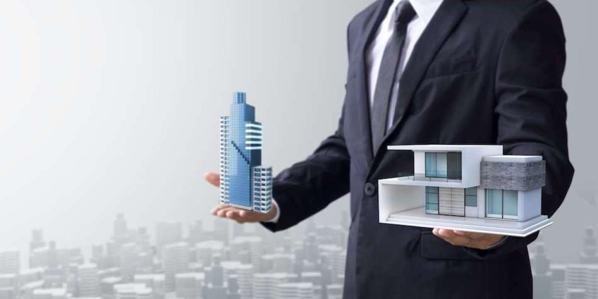 Real Estate Market 2024: Industry Insight, Drivers, Trends, Global Analysis and Forecast by 2032