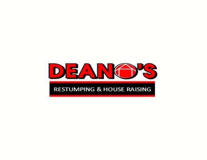 Deanos Restumping & House Raising Profile Picture