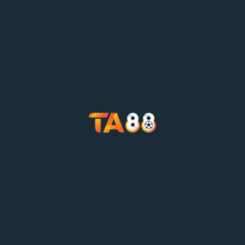 TA88 Profile Picture