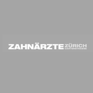 Zahnärzte Zürich Gartenstrasse Profile Picture