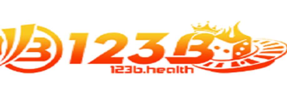123b health Cover Image