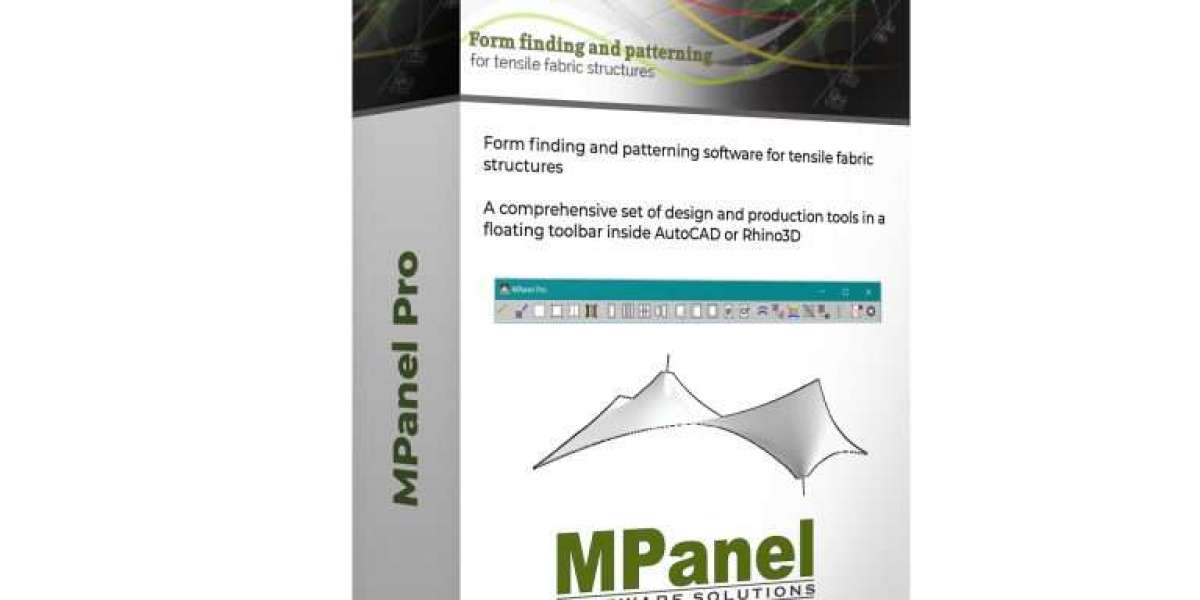 Effortless 3D to 2D Pattern Conversion with MPanel Software Solutions LLC