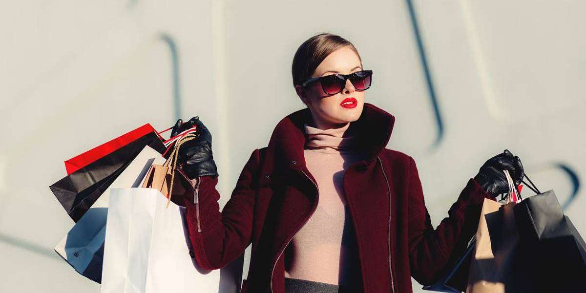 Luxury Fashion Market Outlook, Scope, Growth, Trends and Opportunity 2024-2032