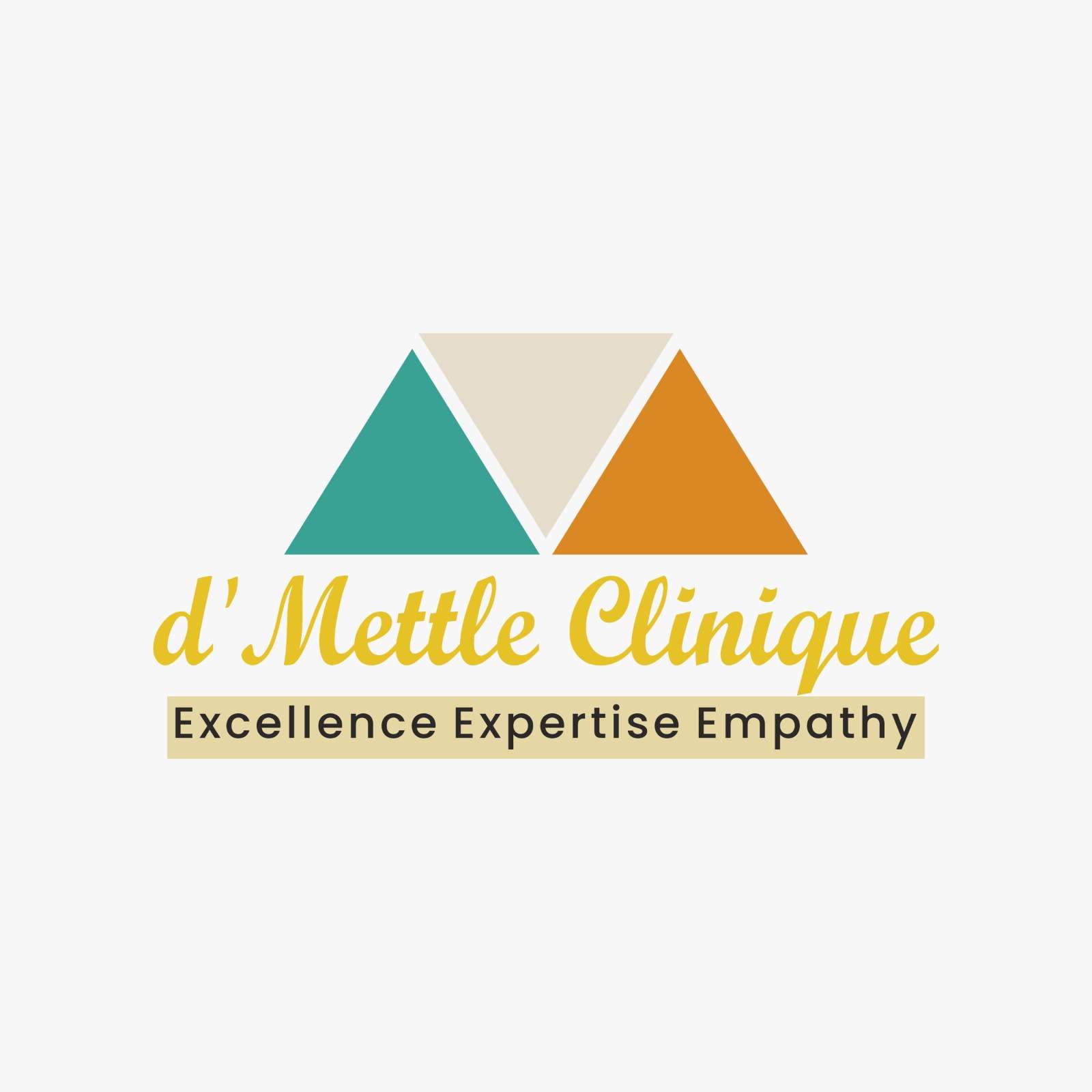 D'mettle clinique Profile Picture
