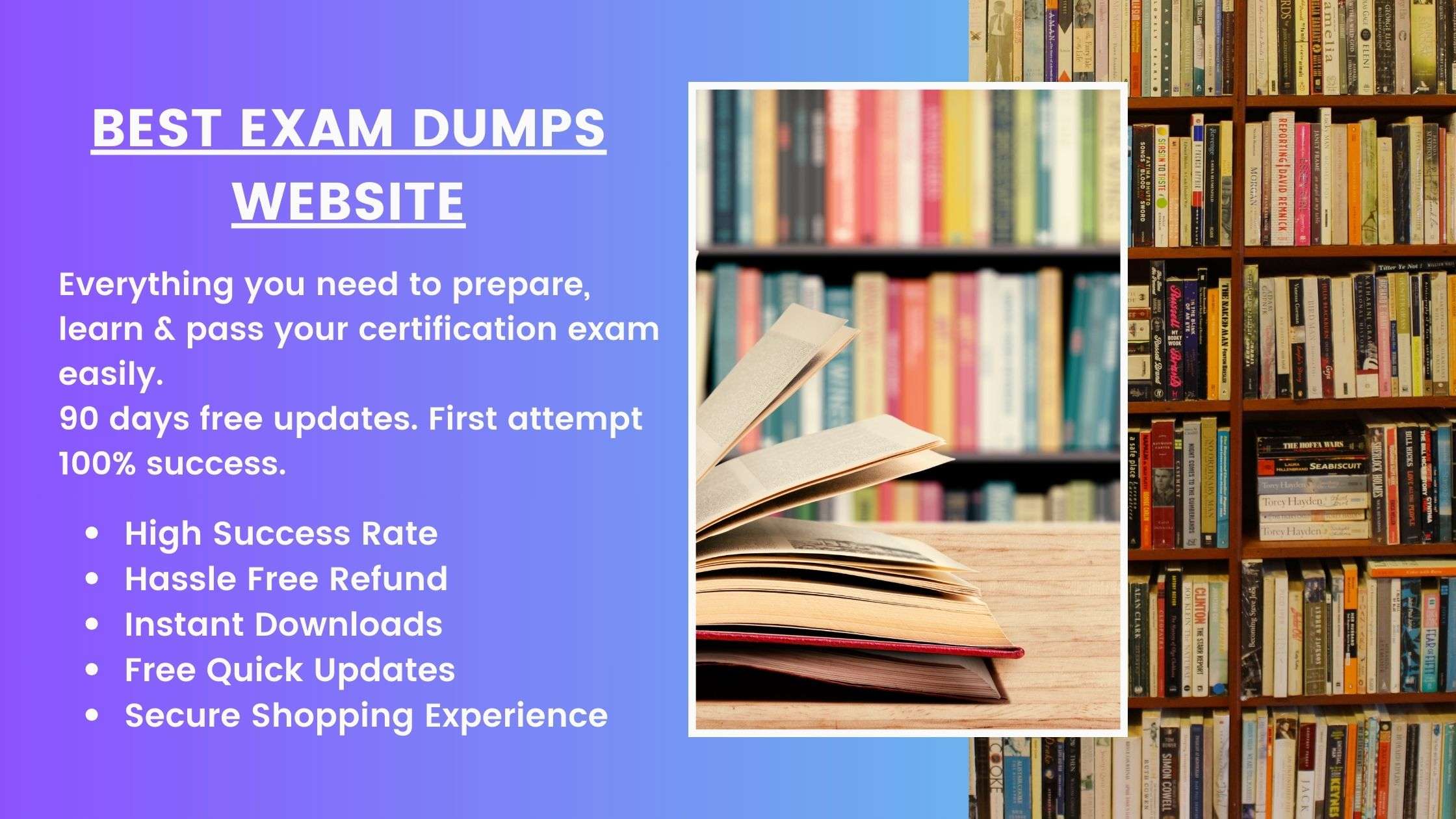 Best Exam Dumps Website Profile Picture