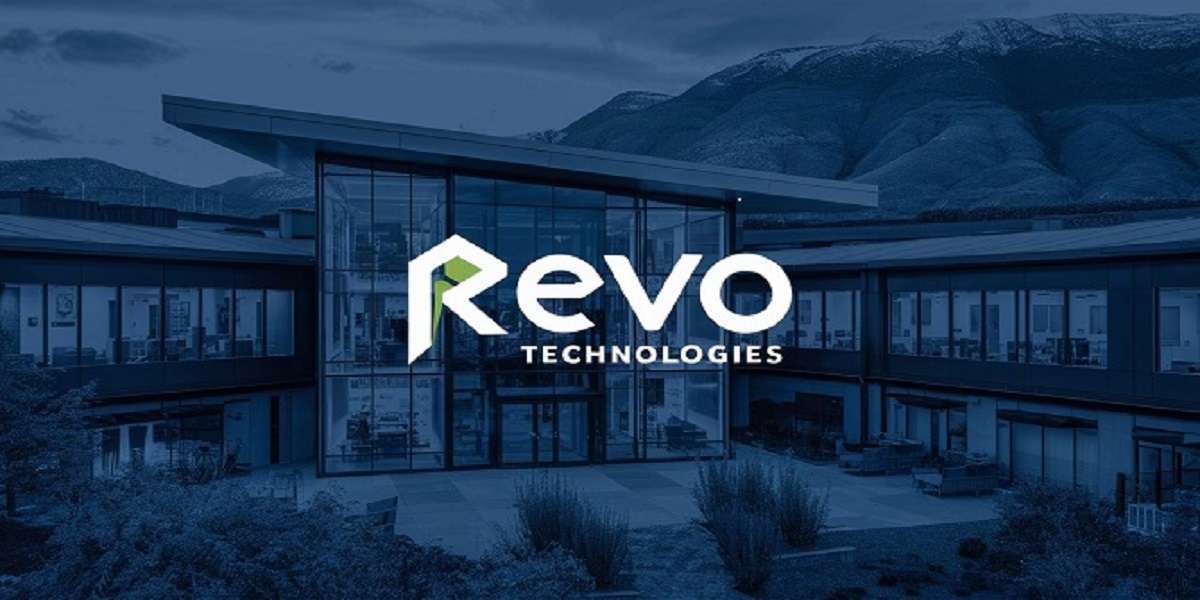 Revo Technologies: Your Comprehensive IT Partner in Murray, Utah