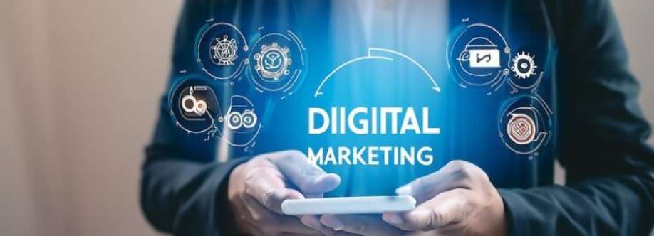 Digital Marketing Service Provider in Kolkata Cover Image