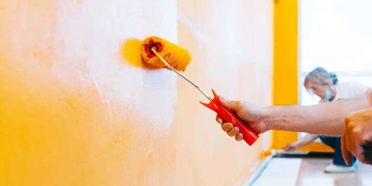 Low-cost painting services